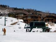 Adventure - 3pers.| Seggiovia ad agganciamento fisso