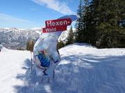 Suggerimento per i più piccoli 