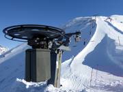 Panoramalift - Skilift con T-bar/ancora