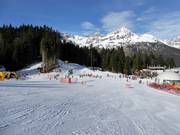 Area principianti Prati di Gaggia