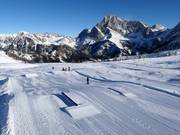 San Martino Snowpark Tognola