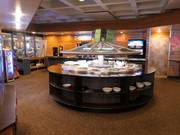 Rendezvous al Snowbird Center