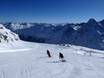Offerta di piste Engadin St. Moritz – Offerta di piste Corvatsch/Furtschellas