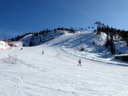 Comprensorio sciistico Ruka