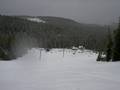 Piste Cooper Spur