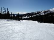 Pista facile n. 12 allo Stugliften