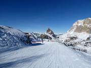 Pista n. 4 Falzarego