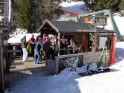 Suggerimento su Après-Ski Vallazza Après-Ski-Bar