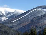 Vista sulla pista Stoh