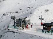 TK Chavanettes 1 - Skilift a piattello