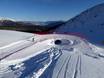 Snowparks Valle Isarco – Snowpark Gitschberg Jochtal