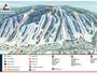 Mappa delle piste Craigleith Ski Club
