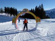 Suggerimento per i più piccoli  - Schmidolins Drachenpark (Parco del drago Schmidolin)