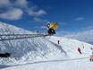 Sicurezza neve Otago – Sicurezza neve Coronet Peak