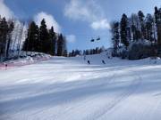 Pista facile Szumarjanka