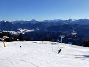 Discesa Schrödelstein