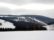 Vista verso la Westfalenhang