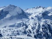 Discese allo Zehnerkar