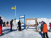 Informazioni al Soum de Matte