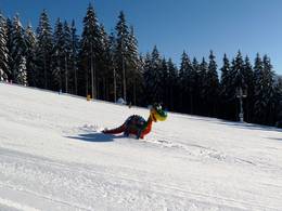 Monte Popolo - Eben im Pongau