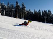 Suggerimento per i più piccoli 