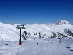 Immagini Wildkogel - Neukirchen/Bramberg