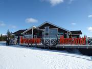 Suggerimento su ristorazione Restaurant Horizont