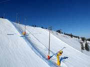 Pista difficile 3 (Palander)