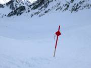 Itinerario sciistico 4