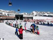 Suggerimento per i più piccoli  - Swiss Snow Kids' Village - Molseralp
