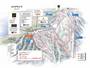 Mappa delle piste Biwako Valley