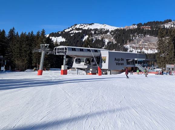 Aup de Véran - © Michael Medek - Foto Michael Medek