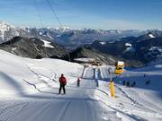 Mösllift - Skilift a piattello