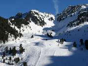 Discese nella Balbachtal