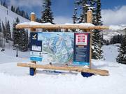 Tabellone informativo