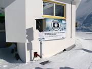 Photopoint a Hochfügen