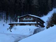 Suggerimento su Rifugi Berggasthof Rosengasse