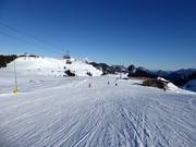 Pista facile Schönblick