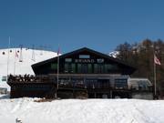 Suggerimento su Rifugi Restaurant Briand