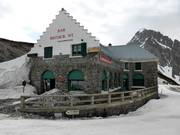 Suggerimento su ristorazione Bar Restaurant Col du Tourmalet