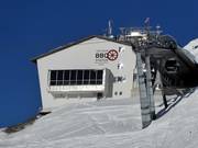 Suggerimento su ristorazione Trittkopf BBQ-Station