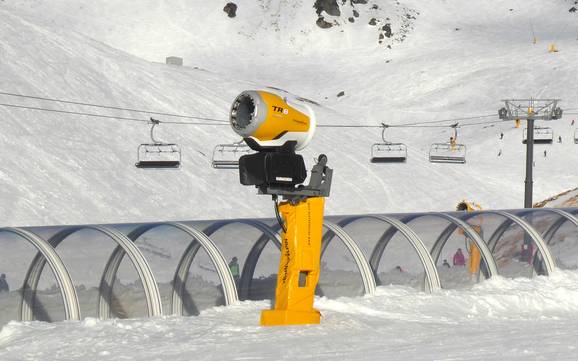 Sicurezza neve The Remarkables – Sicurezza neve The Remarkables