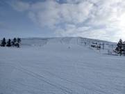 Piste FIS & Superrinne (n. 24 & 25)