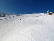 Pista Osthangstrecke