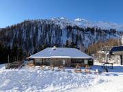 Suggerimento su Rifugi Malga Valcigolera