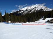 Area principianti Sundance