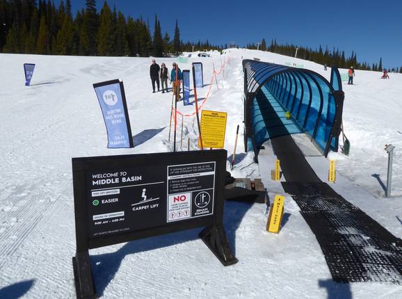 Big Sky Carpet Surface Lift 3 (Middle Basin)