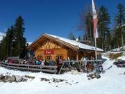 Suggerimento su Rifugi Gamsalm