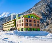 Explorer Hotel Stubaital