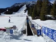 Sundance Magic Carpet - Tapis roulant